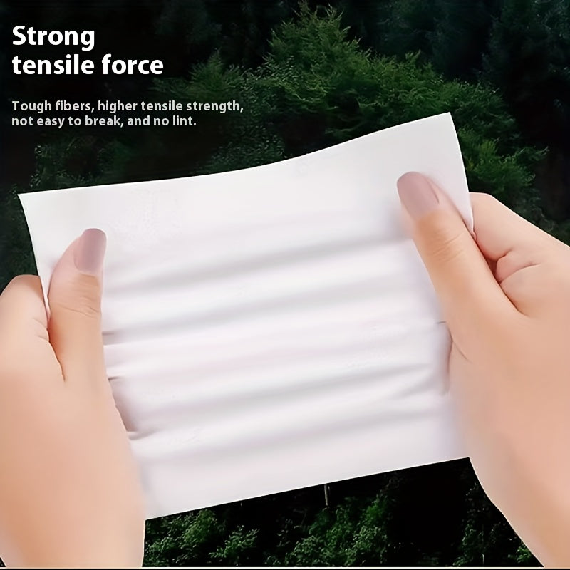 120g 20 rolls of hotel roll paper hollow roll toilet paper native wood pulp hotel large roll paper toilet household core roll paper